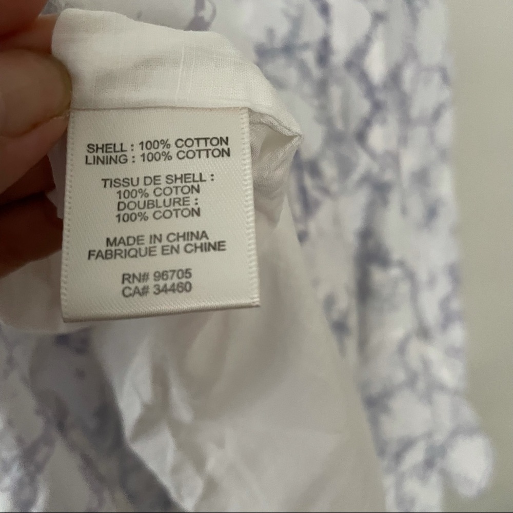 NWOT Rebecca Taylor Frost Dress - Picture 12 of 12